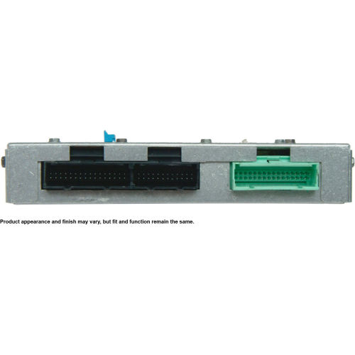 Remanufactured Powertrain Control Module, Cardone Reman 77-6347