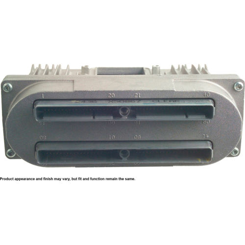 Remanufactured Powertrain Control Module, Cardone Reman 77-7058F