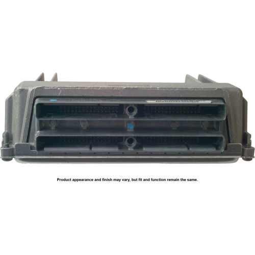 Remanufactured Powertrain Control Module, Cardone Reman 77-8016F