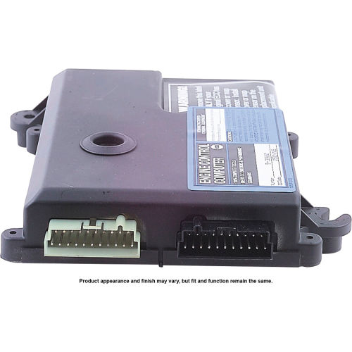 Remanufactured Engine Control Computer, Cardone Reman 79-3980