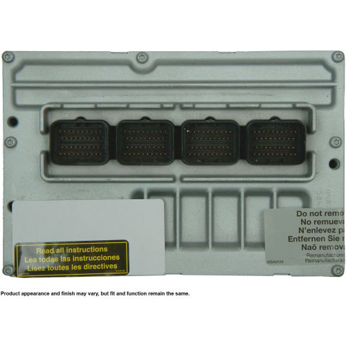 Remanufactured Engine Control Computer, Cardone Reman 79-6257V