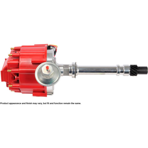 New Electronic Distributor, Cardone New 84-1845
