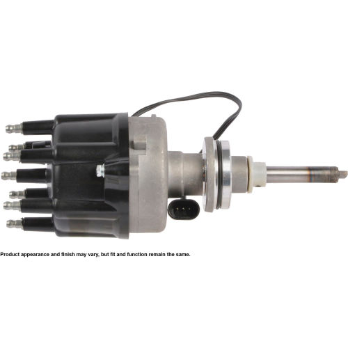 New Electronic Distributor, Cardone New 84-3696