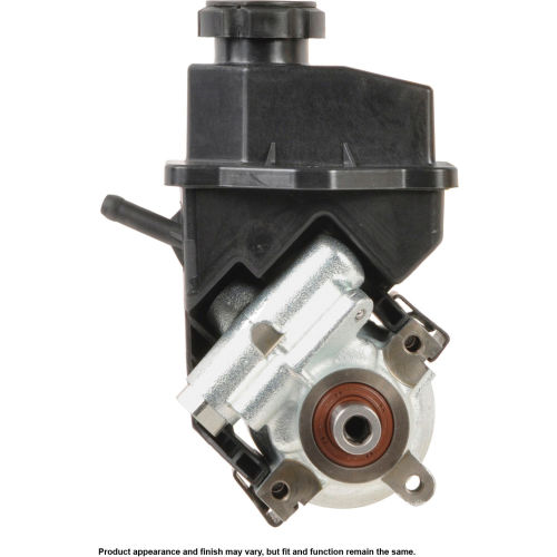 New Power Steering Pump w/Reservoir, Cardone New 96-69989