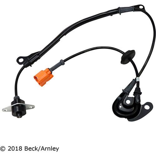 Beck Arnley 084-4353 ABS Speed Sensor 