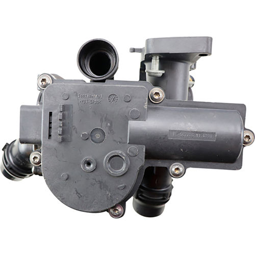 Thermostat With Housing - Beck Arnley 143-0913