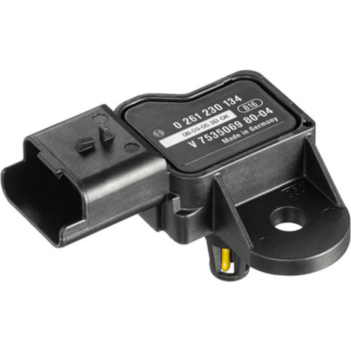 Bosch Pressure/ Temperature Sensor, Bosch 0261230134