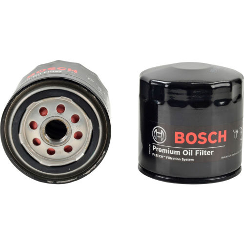 Bosch Oil Filter, Bosch 3401