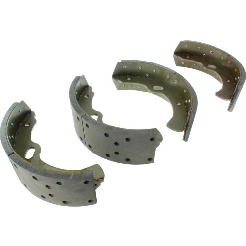 Centric Heavy Duty Brake Shoes, Centric Parts 112.06170