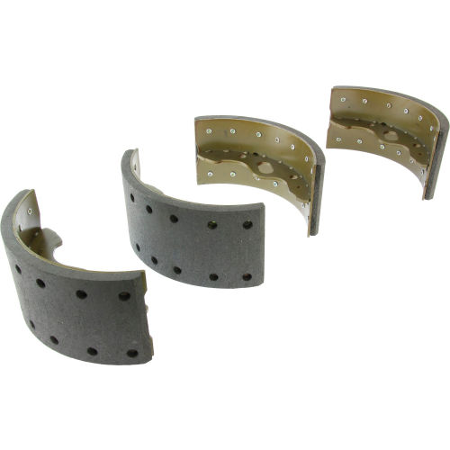 Centric Heavy Duty Brake Shoes, Centric Parts 112.06850