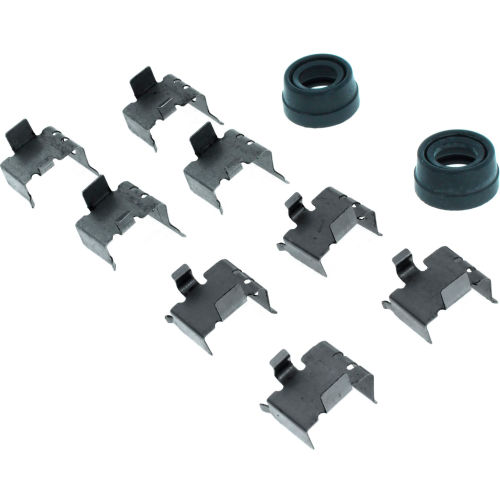 Centric Disc Brake Hardware Kit, Centric Parts 117.44058