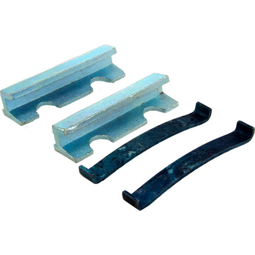 Centric Disc Brake Hardware Kit, Centric Parts 117.66007
