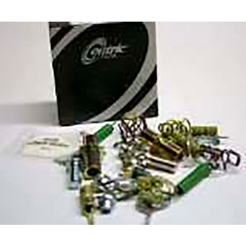 Centric Parking Brake Hardware Kit, Centric Parts 118.35005