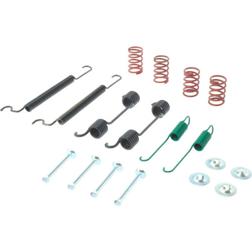 Centric Drum Brake Hardware Kit, Centric Parts 118.49002