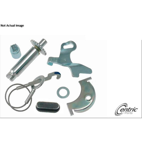 Centric Brake Shoe Adjuster Kit, Centric Parts 119.63017