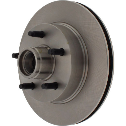 C-Tek Standard Brake Rotor, C-Tek 121.65034