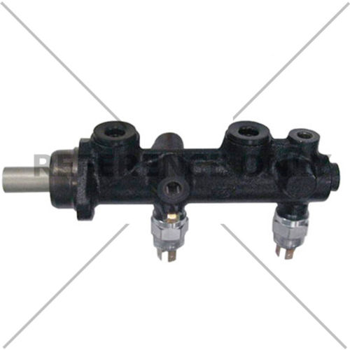 Centric Premium Brake Master Cylinder, Centric Parts 130.37300