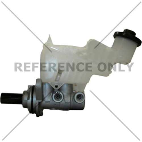 Centric Premium Brake Master Cylinder, Centric Parts 130.44516