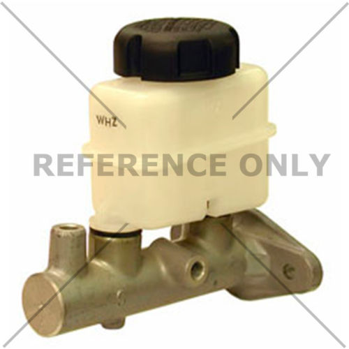 Centric Premium Brake Master Cylinder, Centric Parts 130.51027