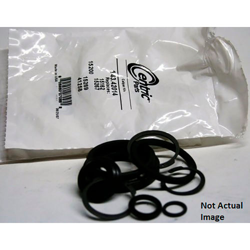 Centric Caliper Repair Kit, Centric Parts 143.35008