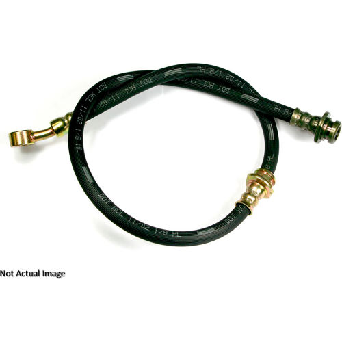 Centric Brake Hose, Centric Parts 150.51093