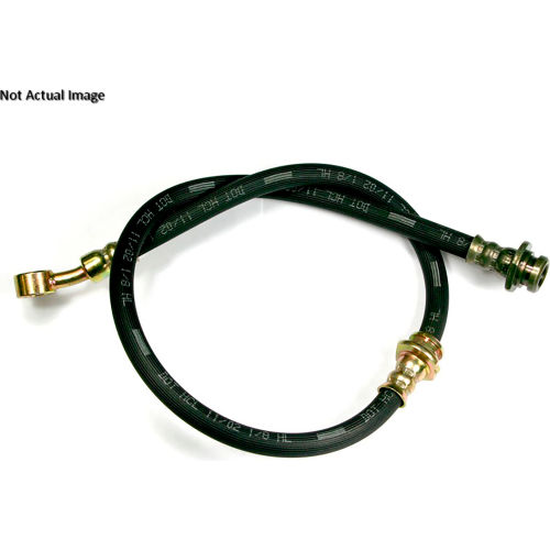 Centric Brake Hose, Centric Parts 150.83310