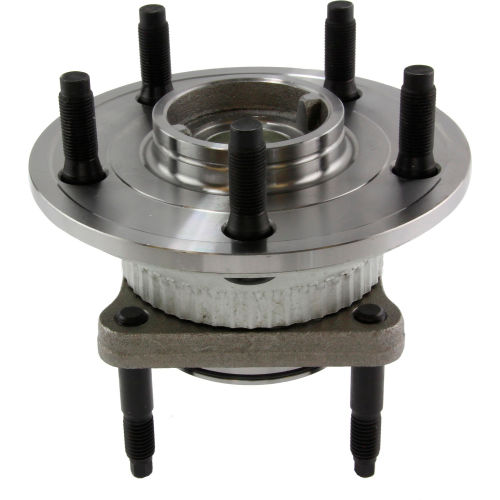 CTek Standard Hub and Bearing Assembly; With ABS Tone Ring / Encoder