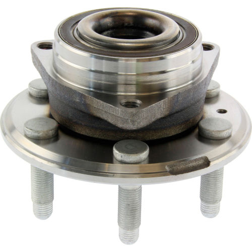 CTek Standard Hub and Bearing Assembly; With ABS Tone Ring / Encoder