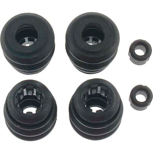 Disc Brake Caliper Guide Pin Boot Kit Carlson 16083