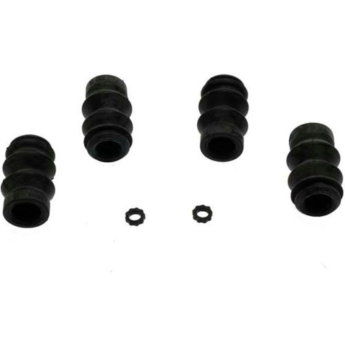 Disc Brake Caliper Guide Pin Boot Kit Carlson 16209