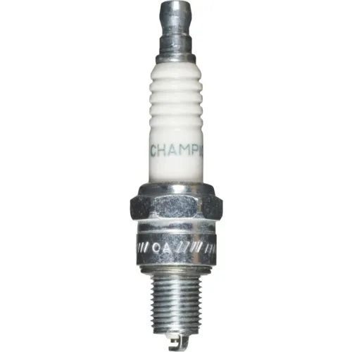 Champion Copper Plus Small Engine- Boxed - Z9Y, 808