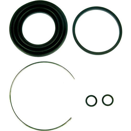 Disc Brake Caliper Repair Kit - Dorman D670010