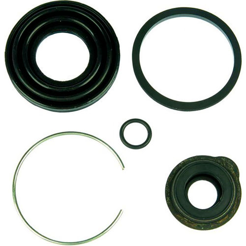 Disc Brake Caliper Repair Kit - Dorman D670019