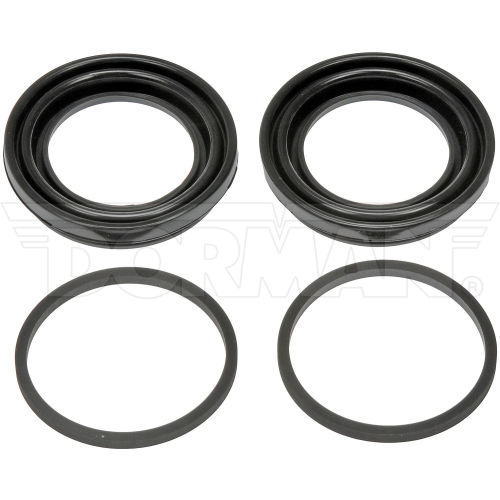 Disc Brake Caliper Repair Kit - Dorman D670137
