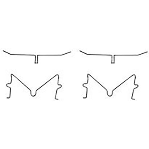 Disc Brake Hardware Kit - Dorman HW13051