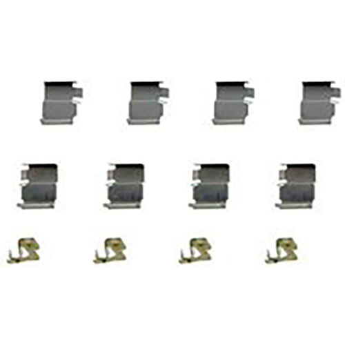 Disc Brake Hardware Kit - Dorman HW13111