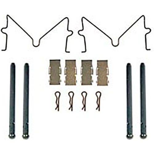 Disc Brake Hardware Kit - Dorman HW13245