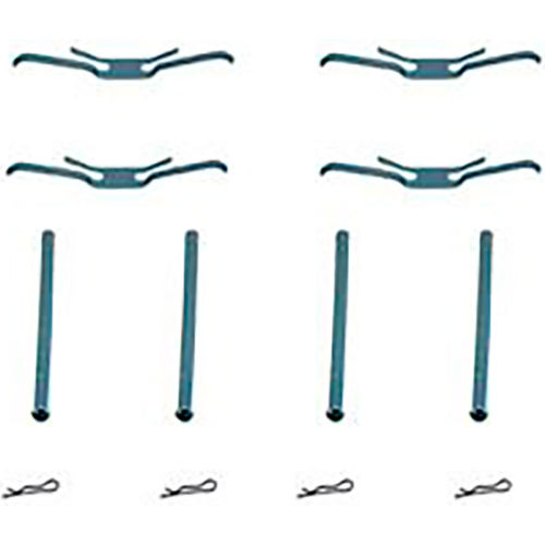Disc Brake Hardware Kit - Dorman HW13248