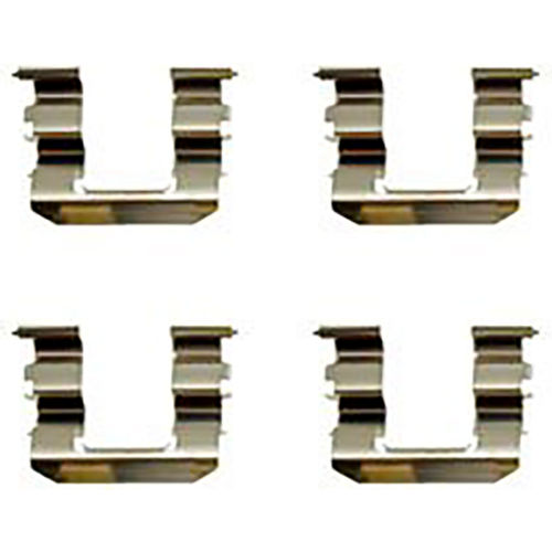 Disc Brake Hardware Kit - Dorman HW13266