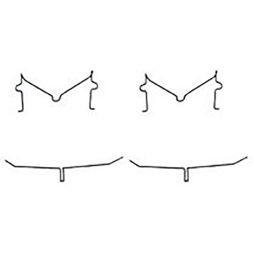 Disc Brake Hardware Kit - Dorman HW13271