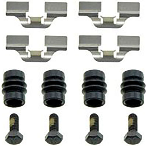 Disc Brake Hardware Kit - Dorman HW13333