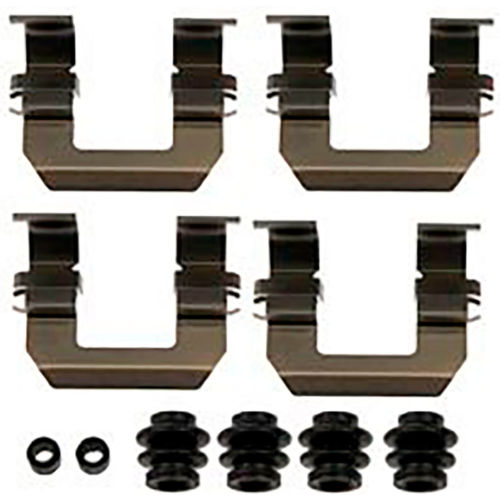 Disc Brake Hardware Kit - Dorman HW13509