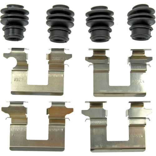 Disc Brake Hardware Kit - Dorman HW13540
