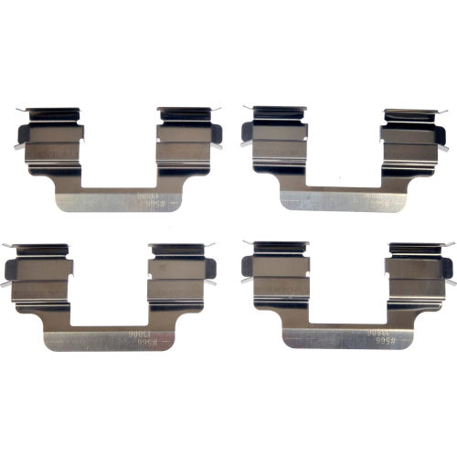 Disc Brake Hardware Kit - Dorman HW13571