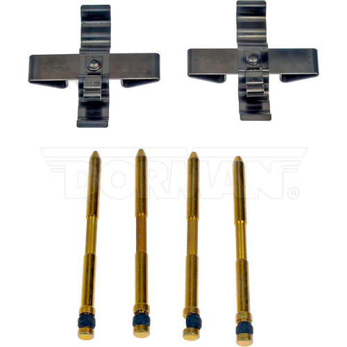 Disc Brake Hardware Kit - Dorman HW13640
