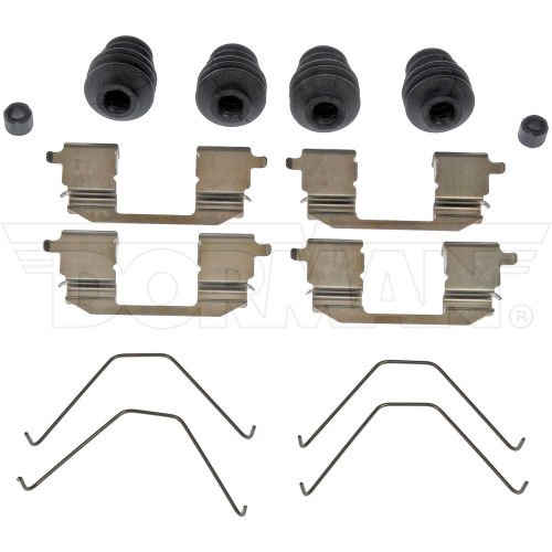 Disc Brake Hardware Kit - Dorman HW13734