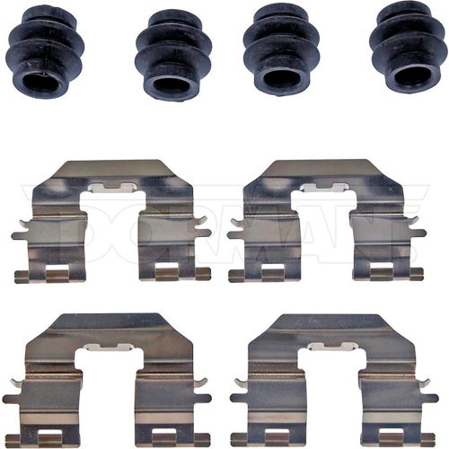 Disc Brake Hardware Kit - Dorman HW13743
