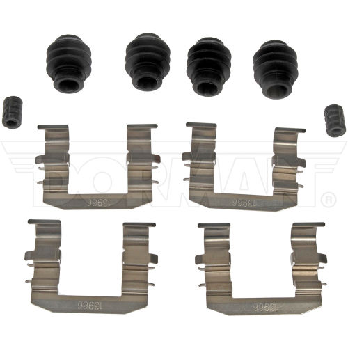 Disc Brake Hardware Kit - Dorman HW13809