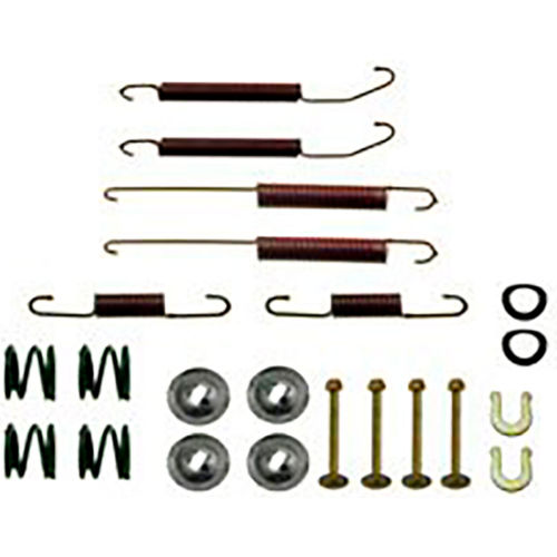 Drum Brake Hardware Kit - Dorman HW17333