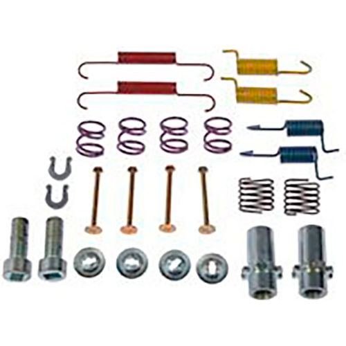 Parking Brake Hardware Kit - Dorman HW17389